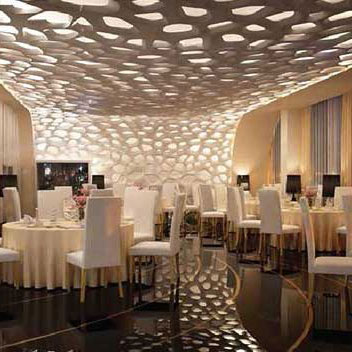 Fine Dining & Food Court